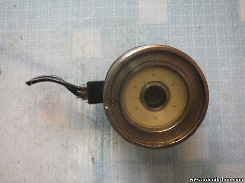 Magnetventil Einspritzpumpe Opel Nissan Ford BOSCH 1467255007 1 467 255 007