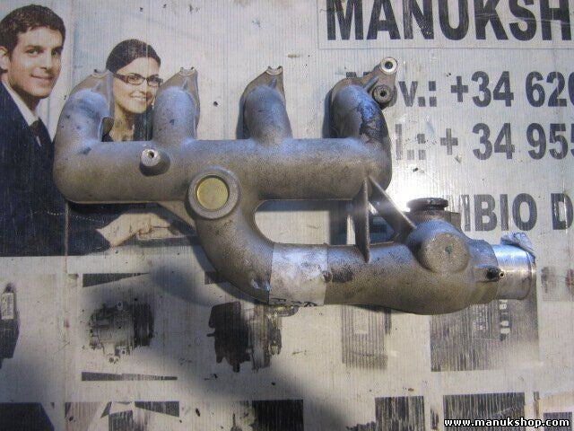 Ansaugbrücke Renault Trafic Scenic I 1.9 DCI 8200145097 8200 145 097