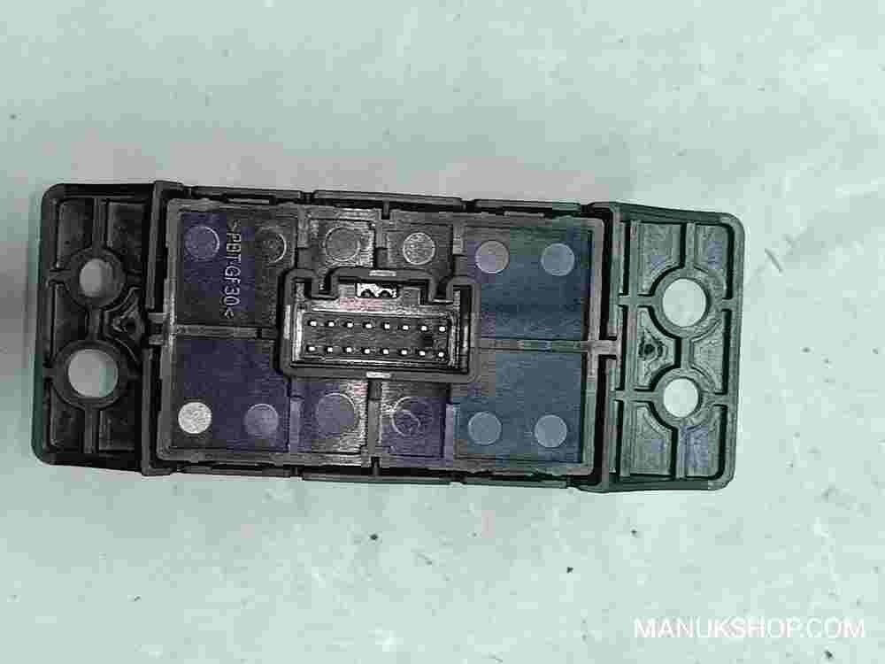 Schaltfläche Parkplätze Bremsen Nissan X-Trail Qashqai 251756FR0A 0710 0111291