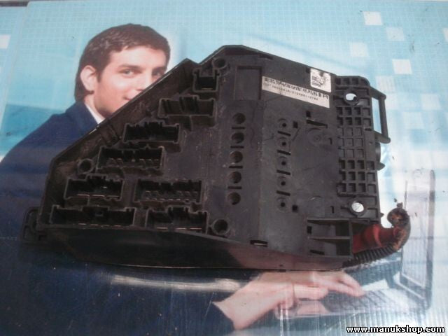 Sicherungskasten Rover 45 YQE103200 YQE 103200