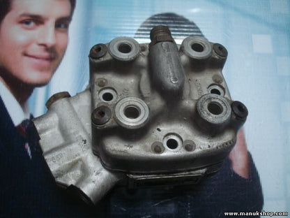 Mengenteiler Ford Escort XR3i BOSCH 0438100121 0 438 100 121
