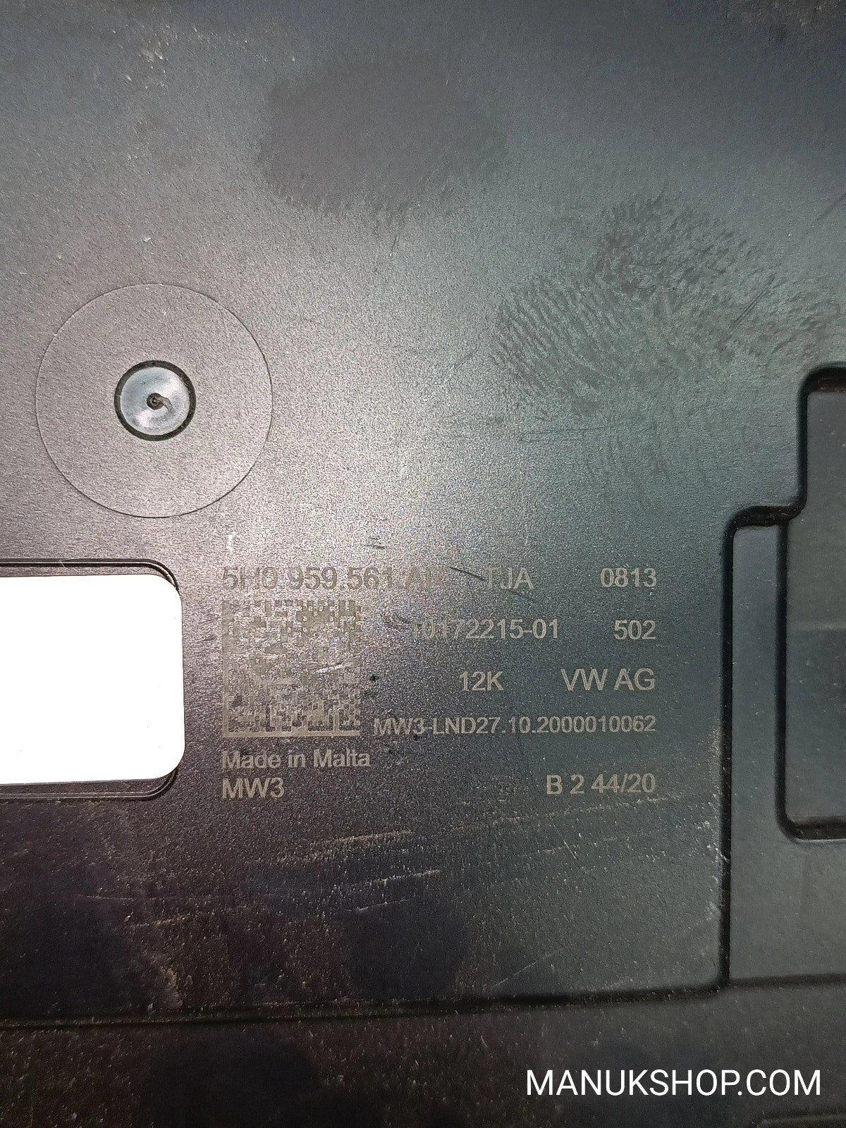 Innenleuchte VW Golf 8 VIII 5H0959561ARTJA  5H0959561AR TJA 5H0 959 561 AR TJA