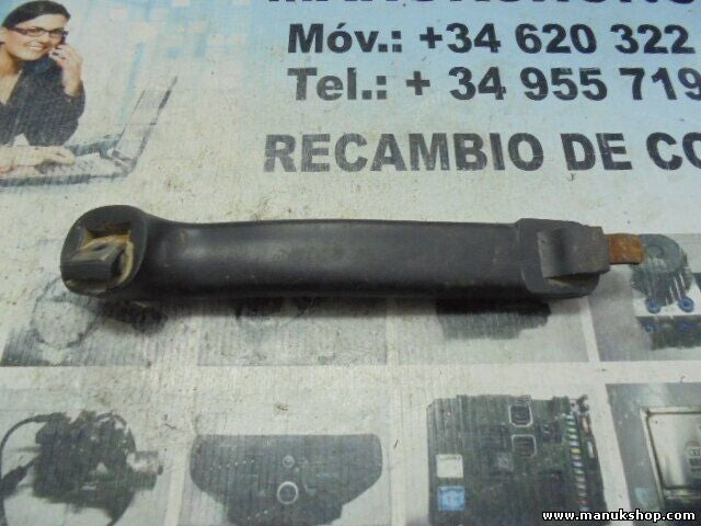 Türgriff Heckklappe Tailgate lock Nissan Terrano Ford Maverick II T2 R20