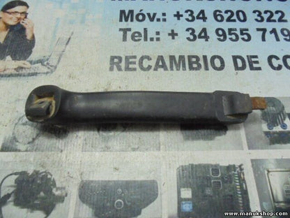 Türgriff Heckklappe Tailgate lock Nissan Terrano Ford Maverick II T2 R20