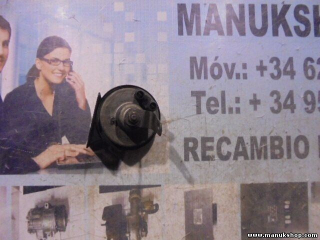 Hupen Horn Pfeife Ford Escort BOSCH 703881128 E9 70/388 1128 011128 01.1128