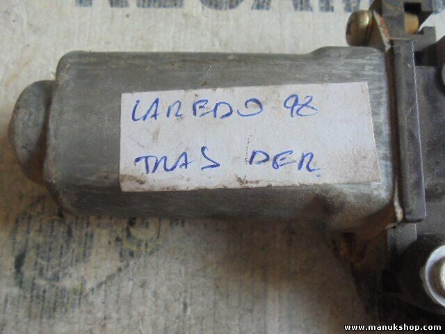 Fensterheber motor hinten rechts Jeep Grand Cherokee ZJ Laredo 55154620 EA0120A