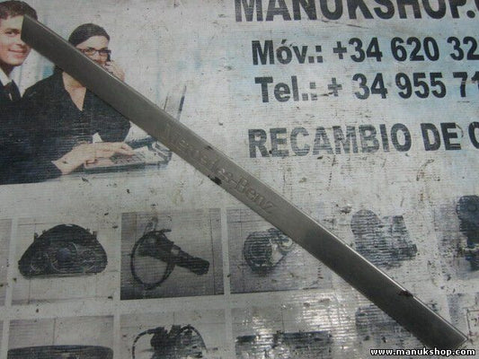 Einstiegsleisten Leiste Schweller Blende vorne links Mercedes ML A1636860720