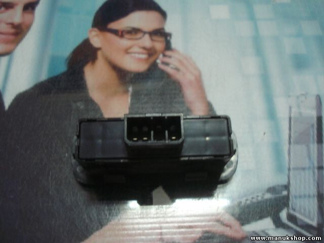 Fensterheber schalter Hyundai Accent 9357022000 93570-22000