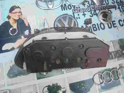 Kombiinstrument Tacho Alfa Romeo 146 602584003