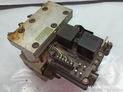 ABS Hydraulikblock Citroen ZX Peugeot 206 BOSCH 0265208021 0 265 208 021