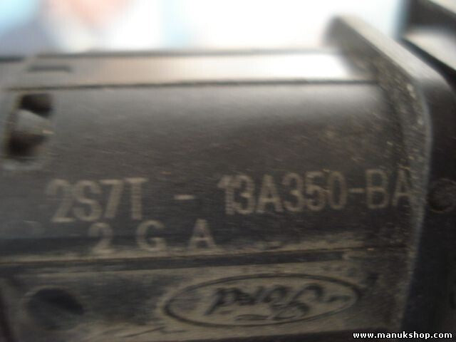 Warnblinkschalter Ford Mondeo III 2S7T13A350BA 2S7T-13A350-BA