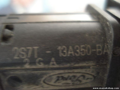 Warnblinkschalter Ford Mondeo III 2S7T13A350BA 2S7T-13A350-BA
