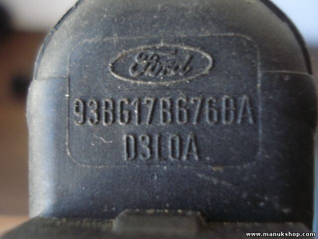 Spiegelschalter Ford Mondeo Escort Fiesta Focus 93BG17B676BA 93BG 17B676 BA