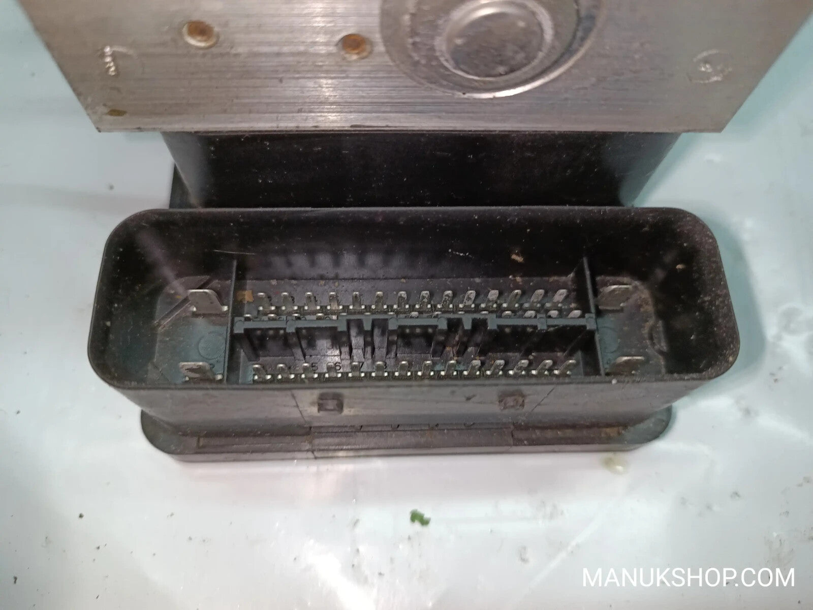 ABS Hydraulikblock VW 1K0614517AE 10020602404 1K0907379AC 10096003593 00005305H0