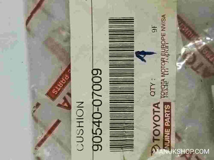Cushion  Toyota Land Cruiser 9054007009 90540-07009