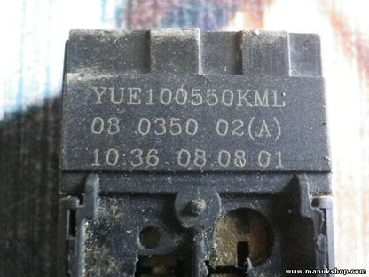 Leuchtweitenregelung Schalter Land Rover Freelander YUE100550KML