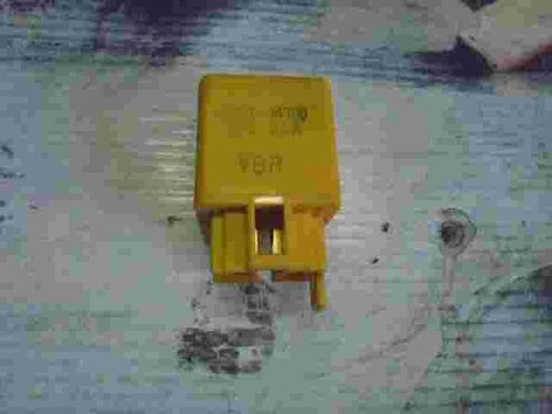 Kühlerlüfter Relais Hyundai Accent 9522034700 95220-34700 95220 34700 12V 20A