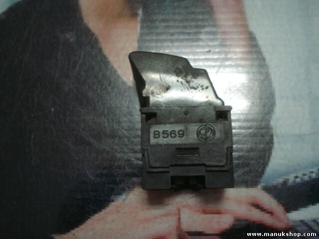 Fensterheber schalter Peugeot Boxer Fiat Ducato Citroen Jumper B569 00B569