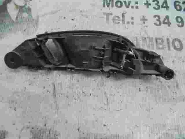 Türgriff Griff innen Links Audi Q7 4L0837019 4LO837019 PASGF30 SR0 4847/04