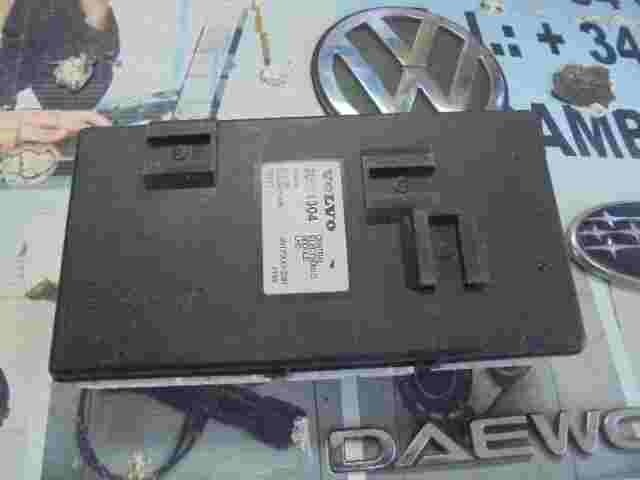 Steuergerät Zentralelektronik Volvo 30621304 01W44 1Y02 SW30621306 3817900290