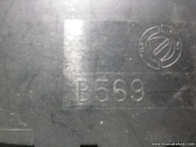 Fensterheber schalter Fiat Stilo 192 B569 2222