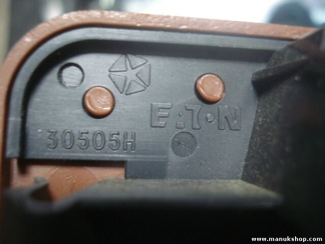 Fensterheber schalter Chrysler Voyager 4685055 23199 30505H