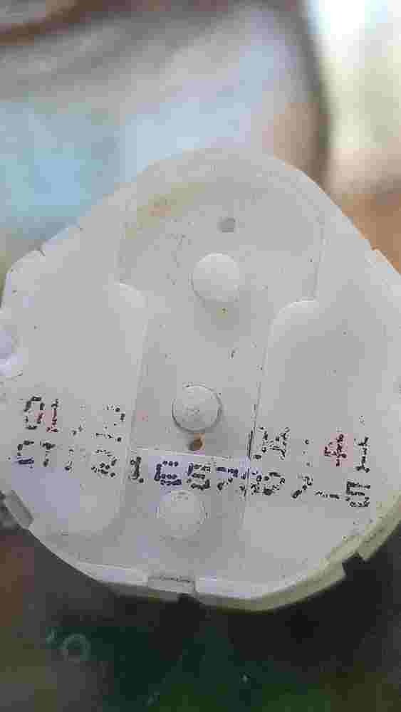 Schrittmotor Tacho Renault Master Nissan Interstar Opel Movano GTI21657327-5