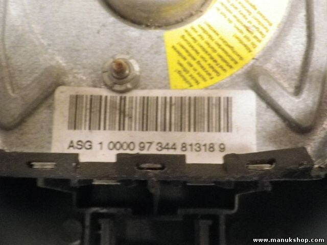 Lenkrad Ford Puma Fiesta 96FBB042B85BAYYEC SPS 96FB B042B85