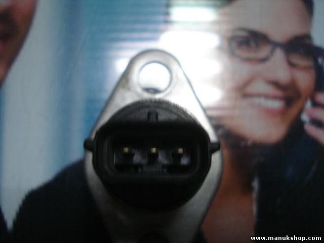 Kraftstoffdrucksensor Mitsubishi Pajero IO MD348483 E1T14471