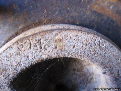 Antriebswelle Jeep Grand Cherokee II WJ, WG 2.7 CRD 4x4 5112253C