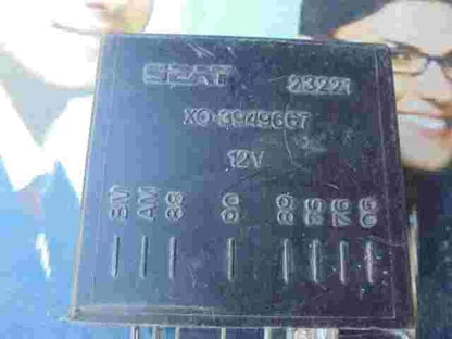Relais  Seat 23221 XO 3949667