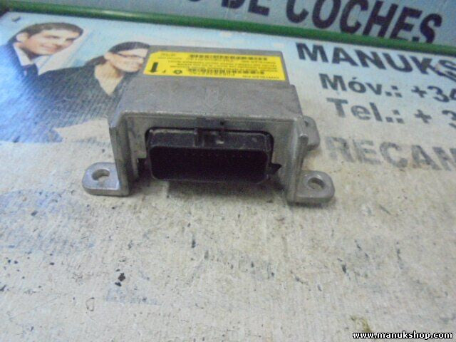 Airbagsensor Airbagsteuergerät Chrysler Neon II 2.0 16V P05293227AC 05293227AC
