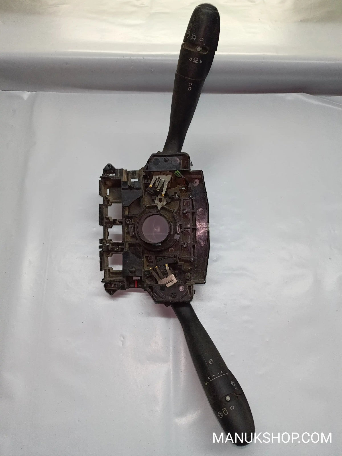Kombischalter Schleifring  Citroen Peugeot 307 C0M2000 C0M2000DAV  DAV C0M 2000