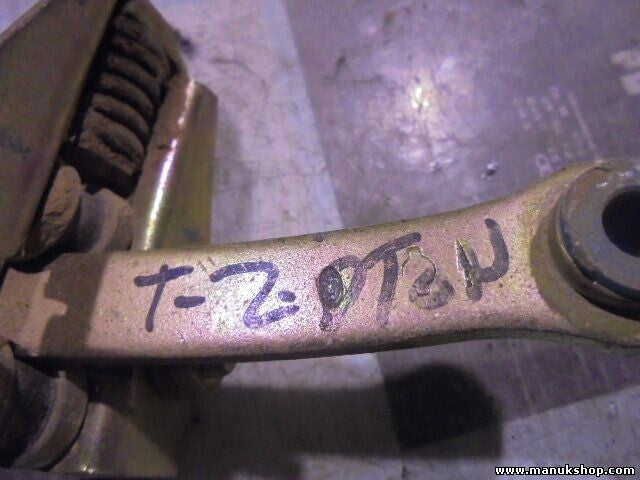 Türbremse Türfangband Nissan Terrano Ford Maverick II R20 2.7 TD 4WD 1993