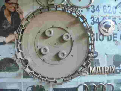 Radkappe Radzierkappe Ford Orion Escort MK1 MK3 86AB1130BC 86AB-1130-BC 9640-E