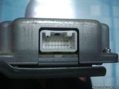 Controller ASSY-Drehmomentverteilung Nissan X-Trail 41650EQ070 A68000U066621