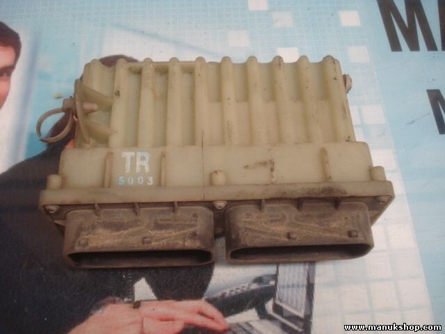 Steuergerät Elektrolüfter Astra TR T98 24456733 24 456 733 15427111 1542 7111