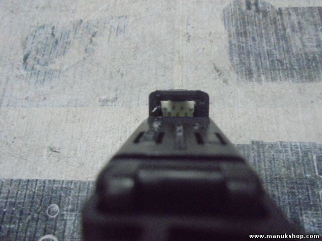 Lichtsensor Mercedes-Benz A2208203326 220 820 33 26 F007959-00 F00795900
