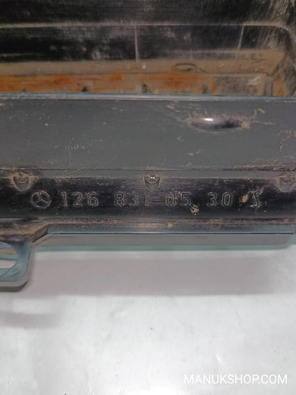 Lüftungsdüse Mercedes-Benz W126 W124 1268310530 126 831 05 30