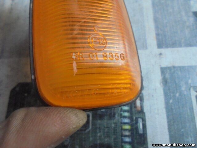 Seitenblinker Blinker Kotflügel links Toyota Celica 6R019356 6R 01 9356 013471
