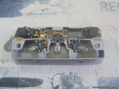 Innenleuchte Mitsubishi Lancer Pajero Pinin Space Wagon N50 MR330450 MR 33 04 50