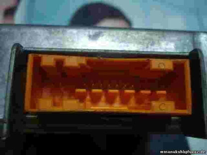 Airbagsensor Airbagsteuergerät Citroen Xsara  (AP) 9636894280 550741100