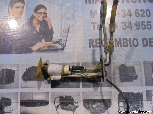 Tankgeber Suzuki Grand Vitara 2.0 1998-2005 1510065D01