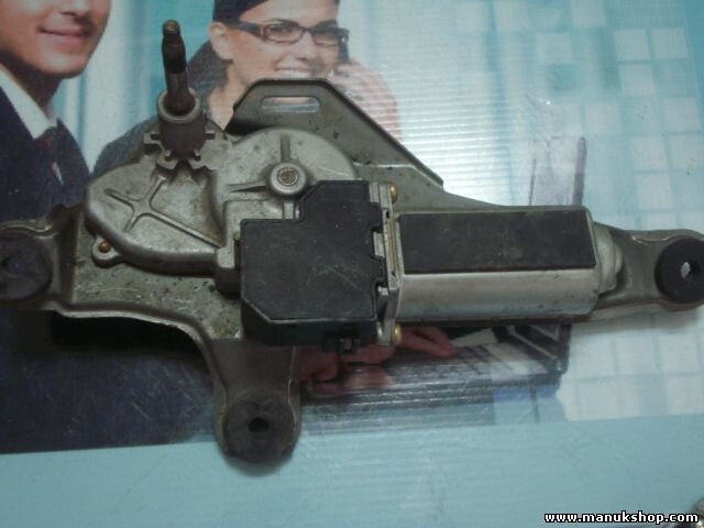 Heckwischermotor wischermotor hinten Toyota Rav 4 DENSO 8513042040 1592004791
