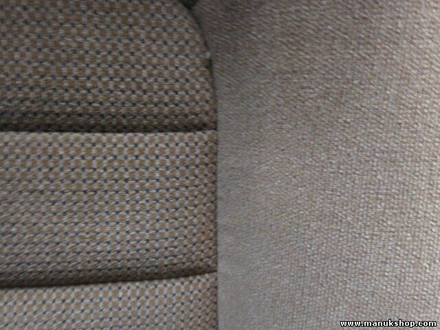 Sitz vorne rechts Jeep Grand Cherokee II WJ, WG 2.7 CRD 4x4 2001/10-2005
