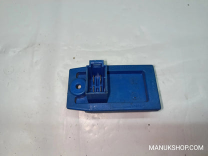 Widerstand Heizung Ford Focus XS4H18B647BA XS4H-18B647-BA