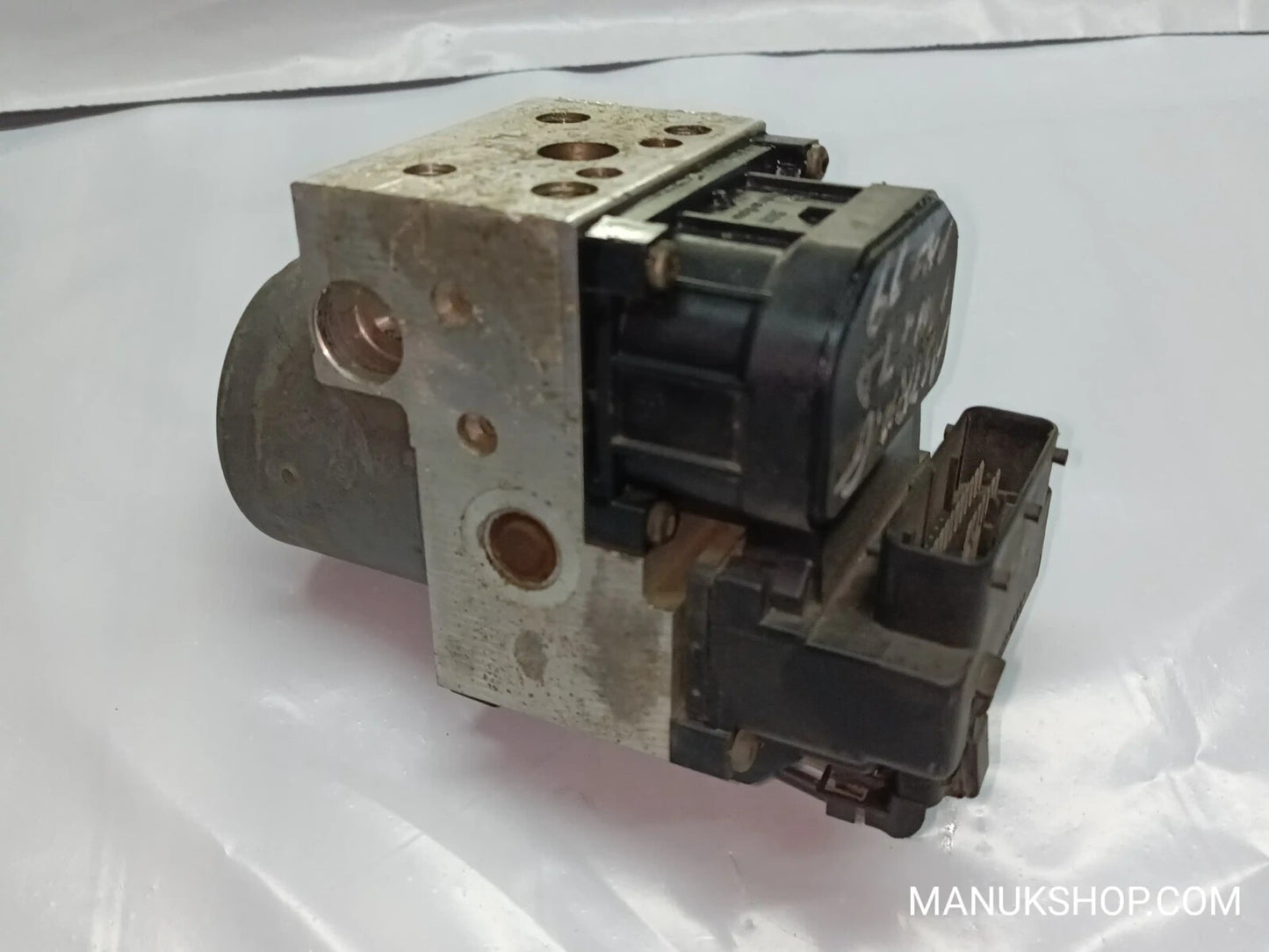 ABS Hydraulikblock Opel Astra G 90498066 0265216461 0273004209 0 273 004 209