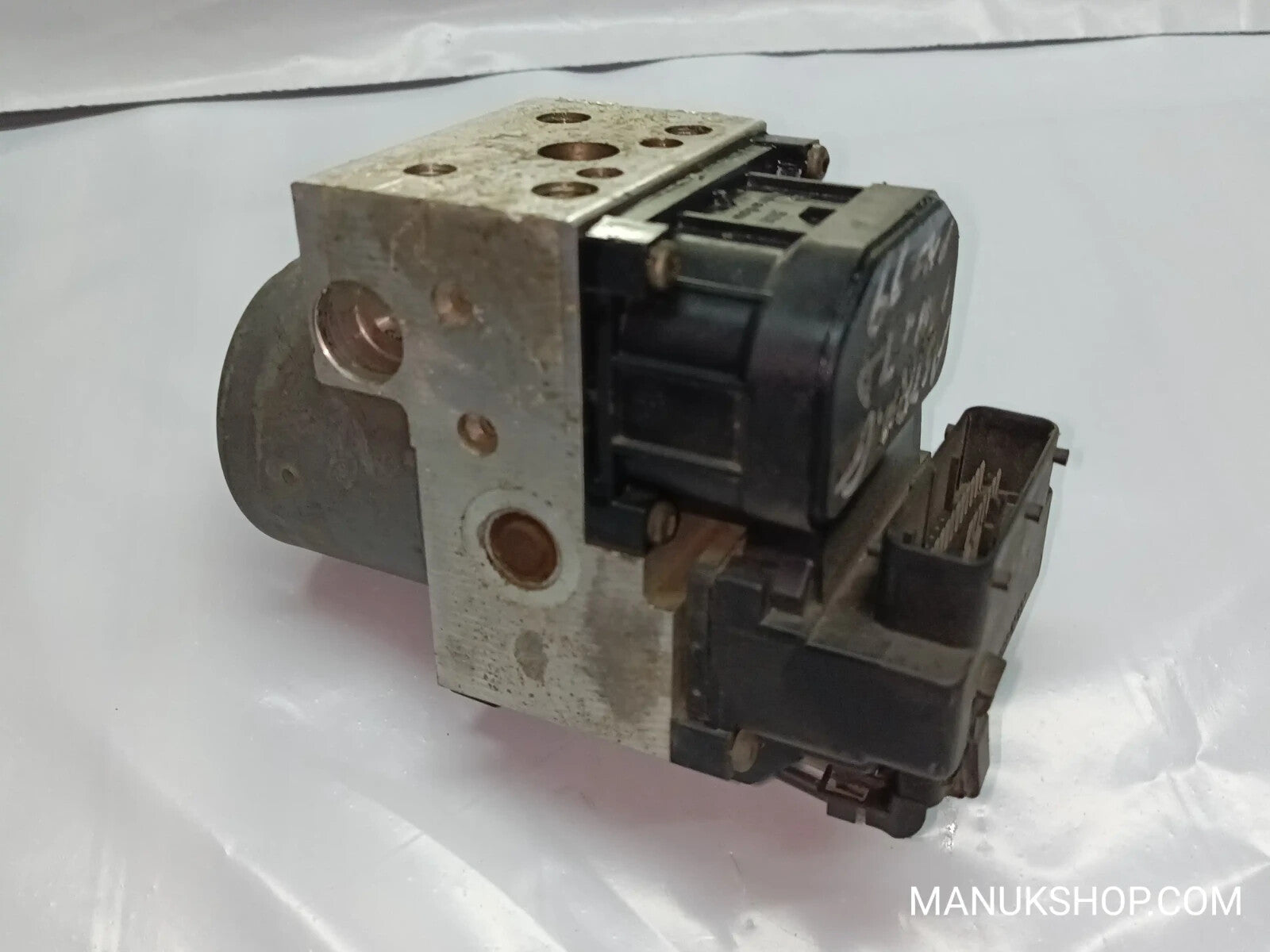 ABS Hydraulikblock Opel Astra G 90498066 0265216461 0273004209 0 273 004 209