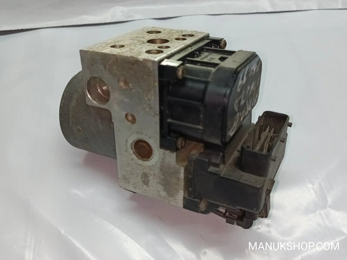 ABS Hydraulikblock Opel Astra G 90498066 0265216461 0273004209 0 273 004 209