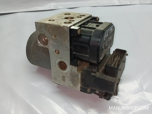 ABS Hydraulikblock Opel Astra G 90498066 0265216461 0273004209 0 273 004 209